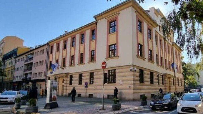 Određen pritvor Ervinu Ismailjiju zbog ubistva u Sarajevu