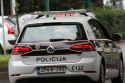 Otkriveni detalji: Šta je prethodilo ubistvu 34-godišnjaka u centru Sarajeva?