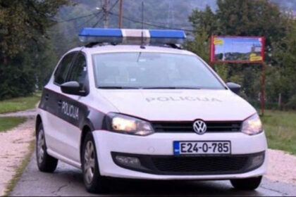 Novi detalji istrage: Uhapšen Tuzlak zbog pomaganja Elvisu Selimoviću koji je ubio brata