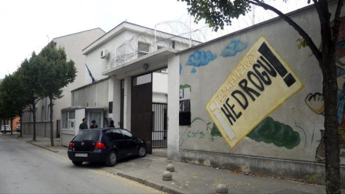 Pedofil pronađen mrtav u KPZ-u Mostar