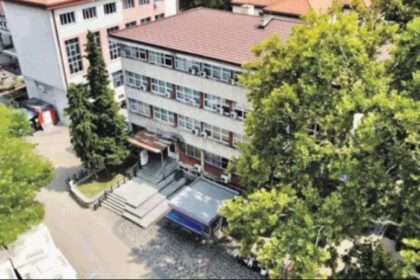 Hamida Šahinović, koja je pucala u slijepog supruga, ostaje u pritvoru