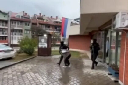 Uhapšen član bande Miće Danilovića: Miloš Obradov se krio u Lukavici, predat Tužilaštvu BiH