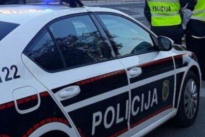 Policija na Ilidži uhapsila 19-godišnjaka: Tražen zbog teške krađe i razbojništva