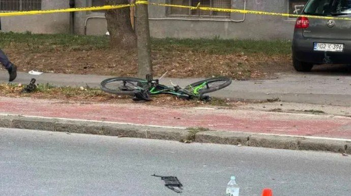 Dječak kojeg je udario automobil na Grbavici zadobio lakše povrede