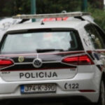 Dijete teško povrijeđeno u Sarajevu: Range Roverom mu prešao preko stopala i oborio ga na kolovoz