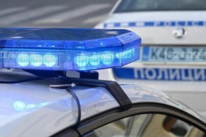 Motociklista poginuo kod Sokoca
