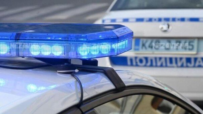 Motociklista poginuo kod Sokoca