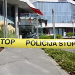 Muškarac smrtno stradao nakon pada s Alte u Sarajevu