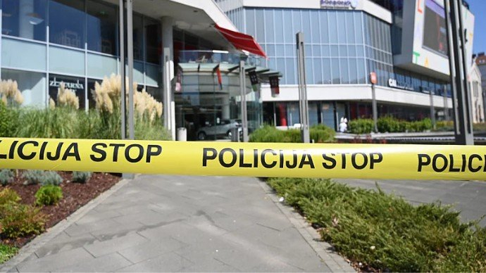 Muškarac smrtno stradao nakon pada s Alte u Sarajevu