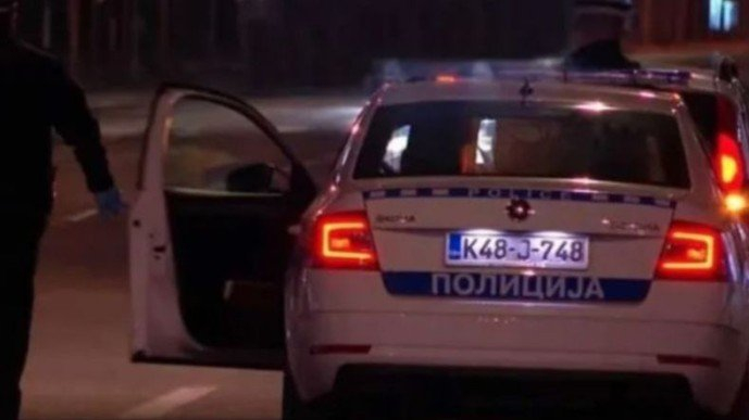 Stravična nesreća u BiH: Poginuo motociklista