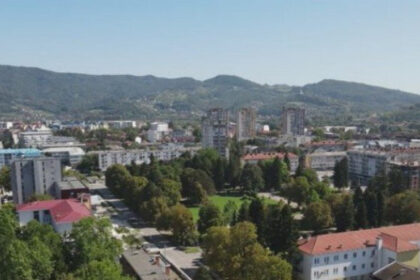 U bh. gradu ukradena kutija humanitarne pomoći