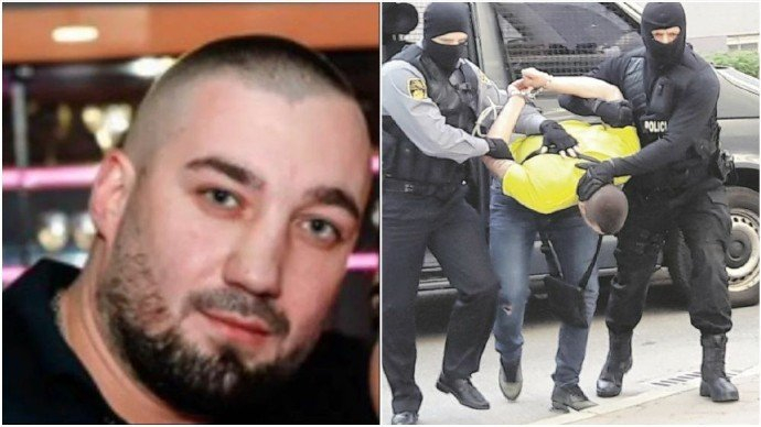 Ćato izbjegao dva hapšenja, već 10 dana u bjekstvu: Da li će tužilaštva zatražiti raspisivanje potjernice?
