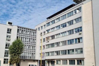 Predložen pritvor za Elvisa Saletovića, policijskog službenika PU Živinice