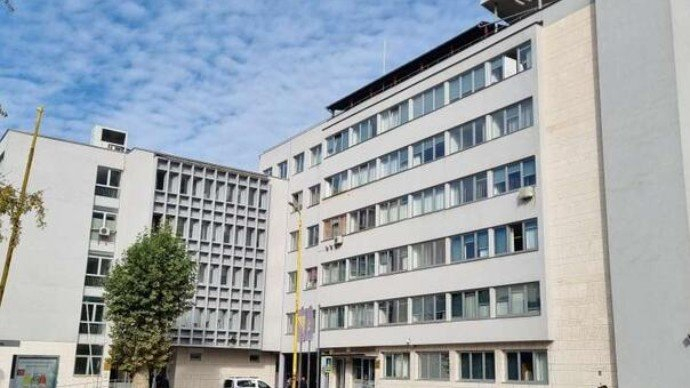 Predložen pritvor za Elvisa Saletovića, policijskog službenika PU Živinice