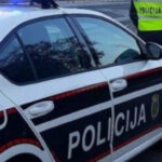 Akcija policije u Sarajevu: Dvojica muškaraca uhapšena zbog krađe