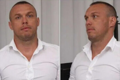 Opasni Cezar iz Krajine trgovao drogom i oružjem iz zatvora