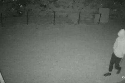 Serija pljački u Mostaru, objavljeno više snimaka nadzornih kamera