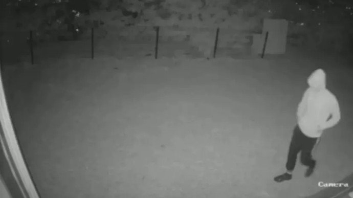 Serija pljački u Mostaru, objavljeno više snimaka nadzornih kamera