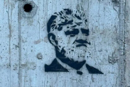 Sramne poruke u tunelu kod Prozora: Osvanulo ustaško "U", ime zločinca Slobodana Praljka, ali i grafiti potiv Sarajeva