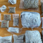 Velika akcija FUP-a u Sarajevu: Uhapšene dvije osobe, zaplijenjeno 12 kilograma droge