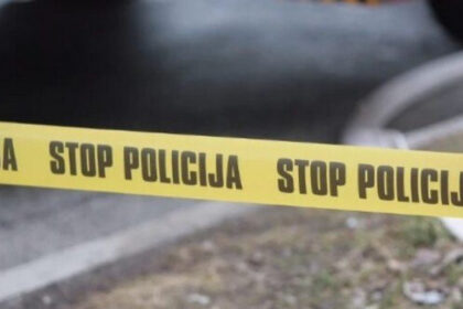 Oružana pljačka u centru Kalesije, razbojnik pobjegao s novcem