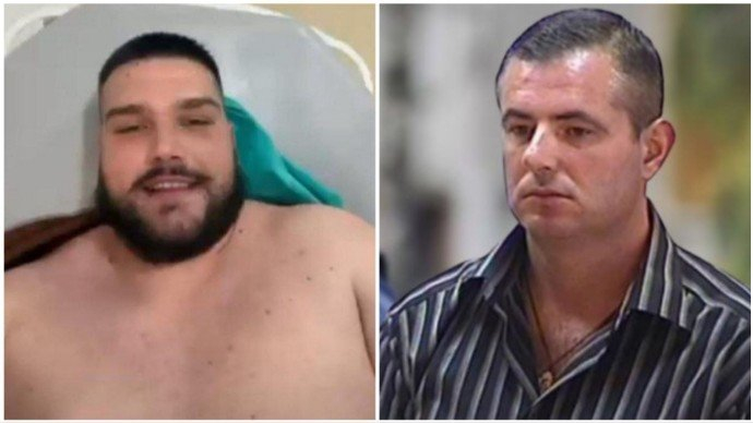 Više od mjesec nakon što je ranjen Kosta Pandurević: Policiji se predao Ždralin pomagač Dalibor Bartula