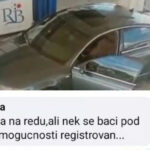 Brat HDZ-ovog ministra prijetio vijećnici na Facebooku: Sad je Liljana na redu, ali neka se baci pod kamion!