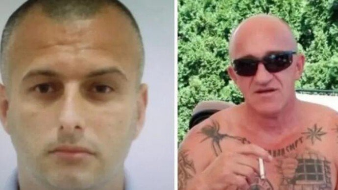 Momić dobio 20 godina zatvora za ubistvo Šmita