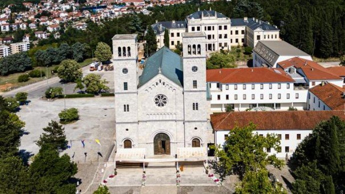 Nakon pokušaja ubistva policajca u Širokom Brijegu uhapšeno jedno lice