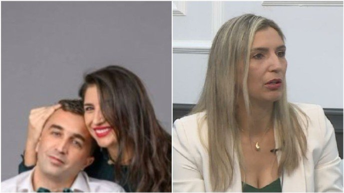 NiP-ova zastupnica brani supruga koji je neprimjereno dodirivao kolegicu, kaže da vjeruje u njegovu nevinost