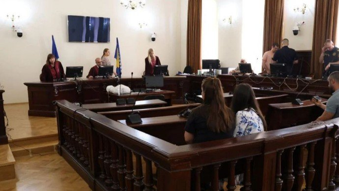 Šokantni detalji suđenja: DNK Aldine Jahić pronađen na odjeći i obući Anisa Kalajdžića