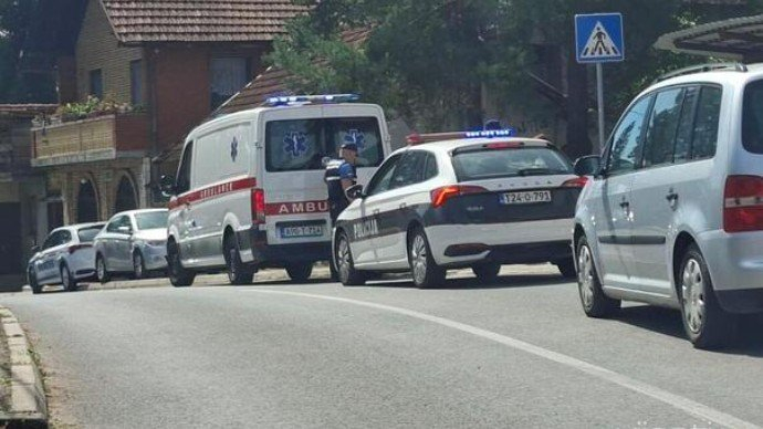 Uhapšena učenica iz Tuzle koja je nožem napala školske drugarice