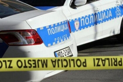 Učenik prijavio sumnju na bombu u školi u Banjoj Luci: Policija odmah reagovala