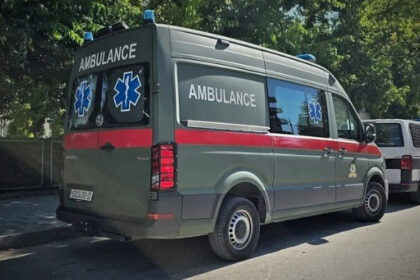 Eksplozija kod deminerskog terena Sultanovići: Teško povrijeđena jedna osoba