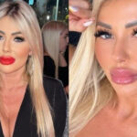 Ovo je opasna Jelena Hribar-Hadžić: Nekadašnja missica i vlasnica beauty salona ranije privođena zbog oružja
