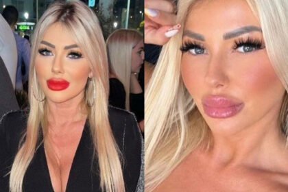 Ovo je opasna Jelena Hribar-Hadžić: Nekadašnja missica i vlasnica beauty salona ranije privođena zbog oružja
