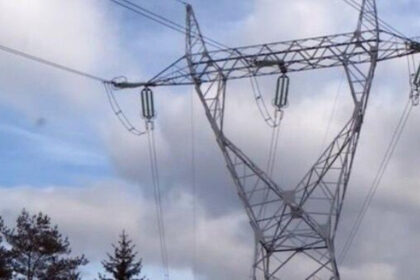 Radnik "Elektrokrajine" poginuo tokom radova na električnoj mreži u Novom Gradu