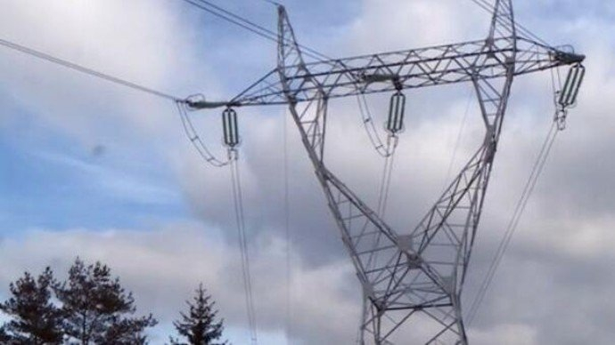 Radnik "Elektrokrajine" poginuo tokom radova na električnoj mreži u Novom Gradu