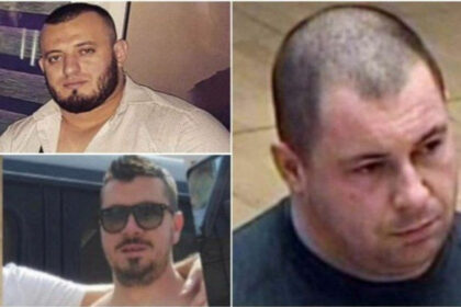Tužilaštvo traži još dva mjeseca pritvora za Šmrka, Maglića, Sejfovića i ostale