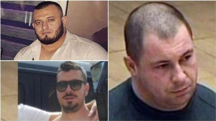 Tužilaštvo traži još dva mjeseca pritvora za Šmrka, Maglića, Sejfovića i ostale