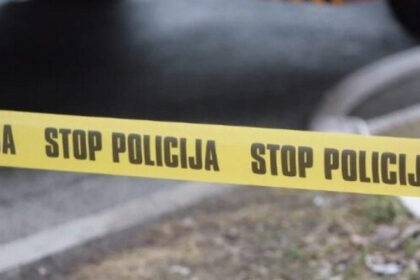 Pucnjava u Sarajevu završila ubistvom, muškarac preminuo u KCUS-u