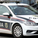 Dvije osobe se na Stupu potukle zbog duga