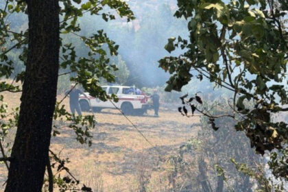 Tragedija u Tuzli: Vatrogasac preminuo tokom intervencije na požarištu