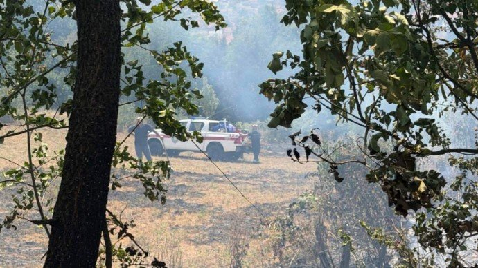 Tragedija u Tuzli: Vatrogasac preminuo tokom intervencije na požarištu