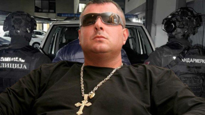 Steže se obruč: Ministar policije Republike Srpske tvrdi da znaju gdje se nalazi Đorđe Ždrale