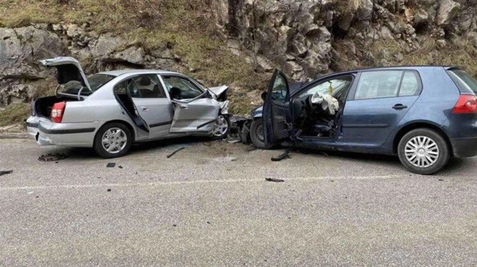 Izrečena presuda: Abazoviću 6 godina zatvora za saobraćajnu nesreću