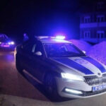 Državljanin BiH ranjen u grudi, hitno prevezen u bolnicu, policija traga za napadačem