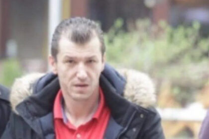 MUP KS u velikoj akciji na suzbijanju narkokriminala uhapsio Samedina Fišića 'Šišmiša'