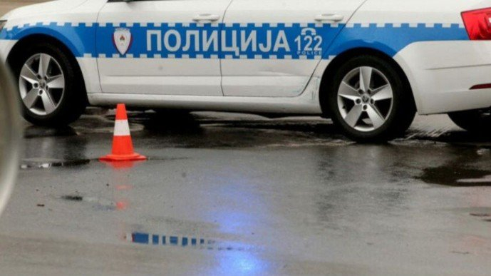 Tragedija kod Pala: Pješakinja preminula nakon što je udario automobil