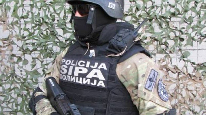 Akcija SIPA-e u Bijeljini: Jedna osoba uhapšena, pronađeni novac i dokazi